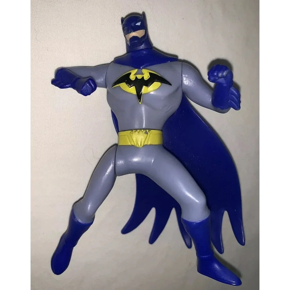 Blue Batman 4.5